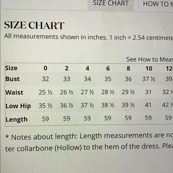 Dress - Picture 7 of 8